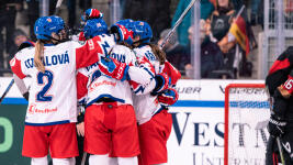 hokej ženy sportpark tic03572